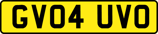GV04UVO
