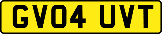 GV04UVT