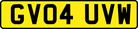 GV04UVW