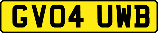 GV04UWB
