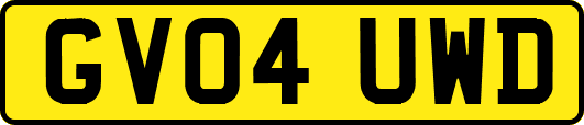 GV04UWD