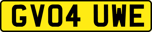 GV04UWE