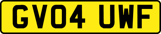 GV04UWF