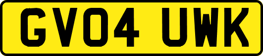 GV04UWK