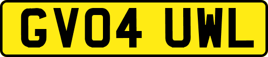 GV04UWL