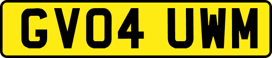 GV04UWM