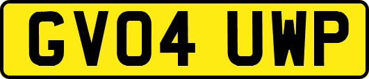 GV04UWP