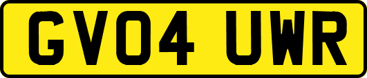 GV04UWR