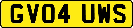 GV04UWS