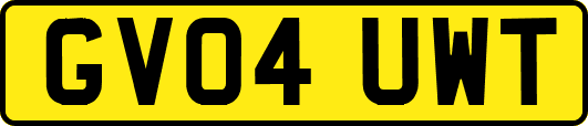 GV04UWT