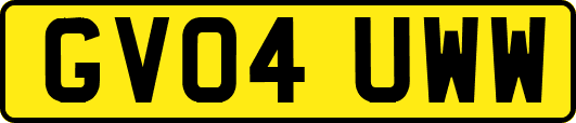 GV04UWW