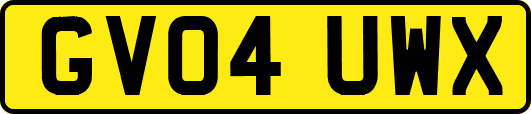 GV04UWX