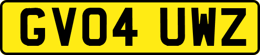 GV04UWZ