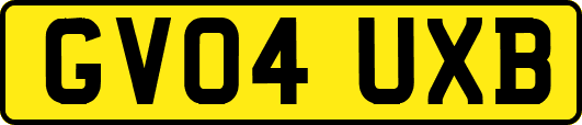 GV04UXB