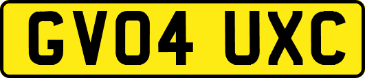 GV04UXC