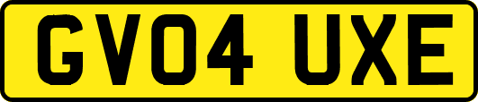 GV04UXE