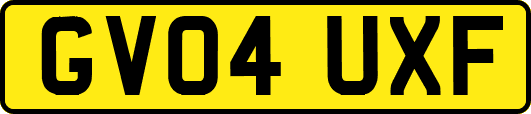 GV04UXF