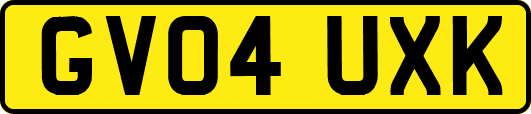GV04UXK