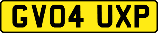 GV04UXP