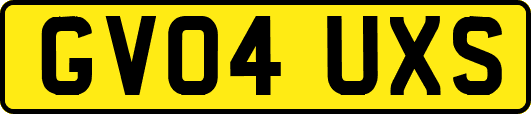 GV04UXS