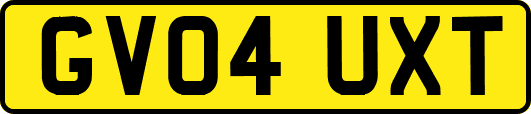 GV04UXT