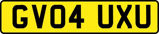 GV04UXU