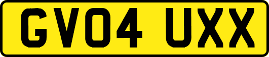 GV04UXX