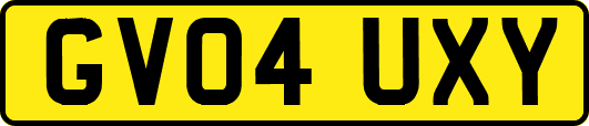 GV04UXY