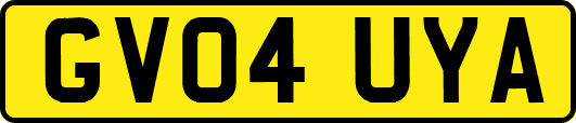 GV04UYA