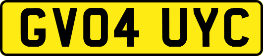 GV04UYC