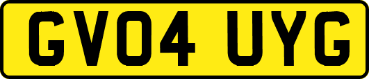 GV04UYG