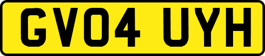 GV04UYH