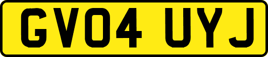 GV04UYJ