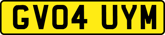 GV04UYM