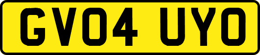 GV04UYO