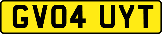 GV04UYT