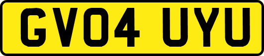 GV04UYU