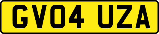 GV04UZA