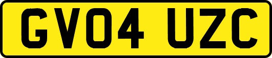 GV04UZC