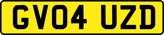 GV04UZD