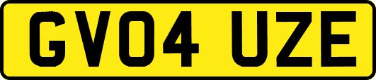 GV04UZE
