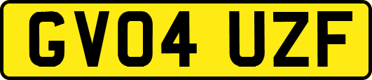 GV04UZF
