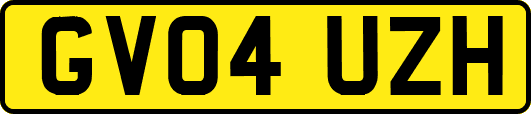 GV04UZH