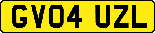 GV04UZL