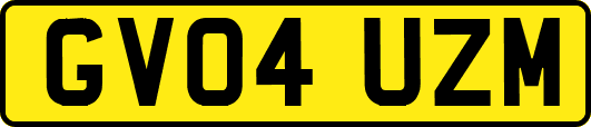 GV04UZM