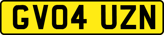 GV04UZN