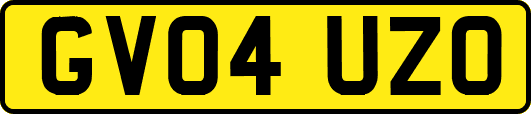 GV04UZO