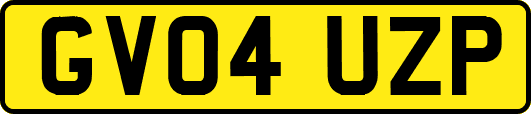 GV04UZP