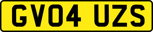 GV04UZS