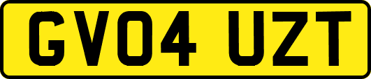 GV04UZT